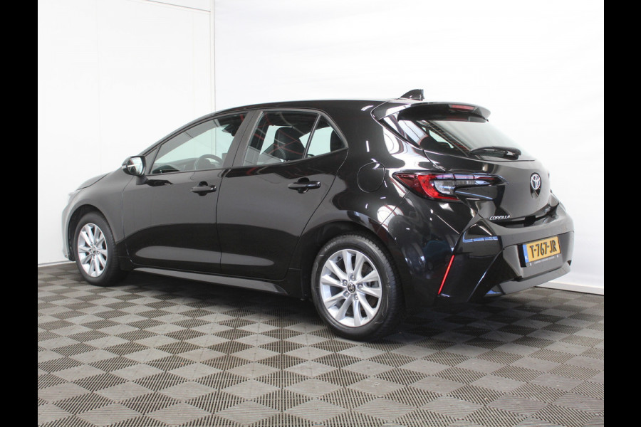 Toyota Corolla Hybrid 140 Active CARPLAY | ADAPCRUISE | CAMERA | LED | LMV16 | NAVI | DAB | CLIMATE