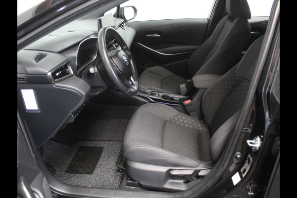 Toyota Corolla Hybrid 140 Active CARPLAY | ADAPCRUISE | CAMERA | LED | LMV16 | NAVI | DAB | CLIMATE