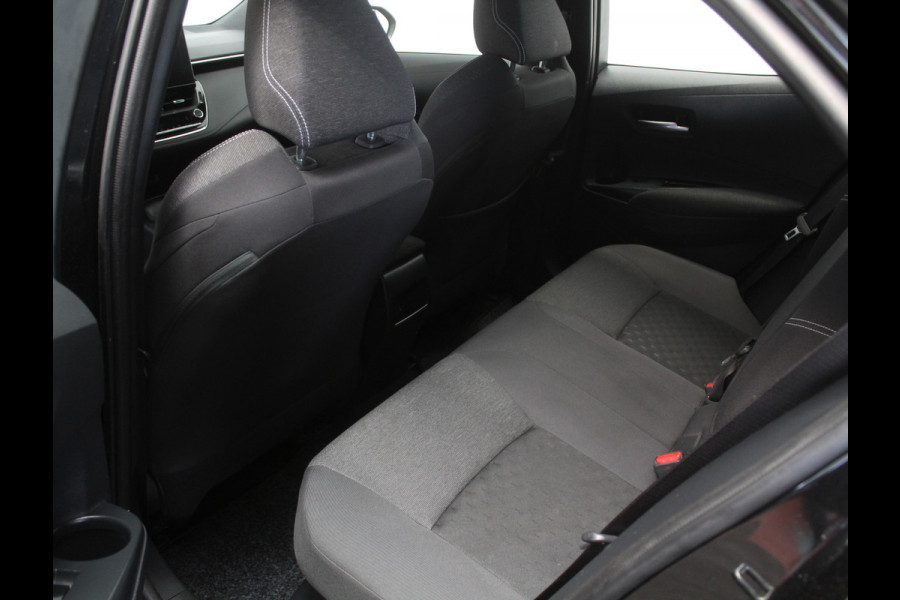 Toyota Corolla Hybrid 140 Active CARPLAY | ADAPCRUISE | CAMERA | LED | LMV16 | NAVI | DAB | CLIMATE