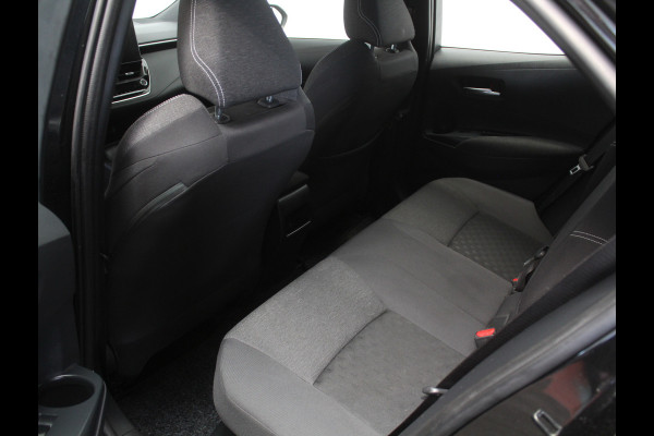 Toyota Corolla Hybrid 140 Active CARPLAY | ADAPCRUISE | CAMERA | LED | LMV16 | NAVI | DAB | CLIMATE