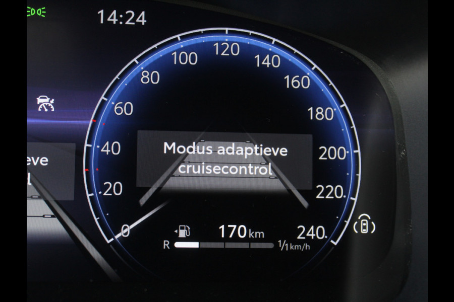 Toyota Corolla Hybrid 140 Active CARPLAY | ADAPCRUISE | CAMERA | LED | LMV16 | NAVI | DAB | CLIMATE