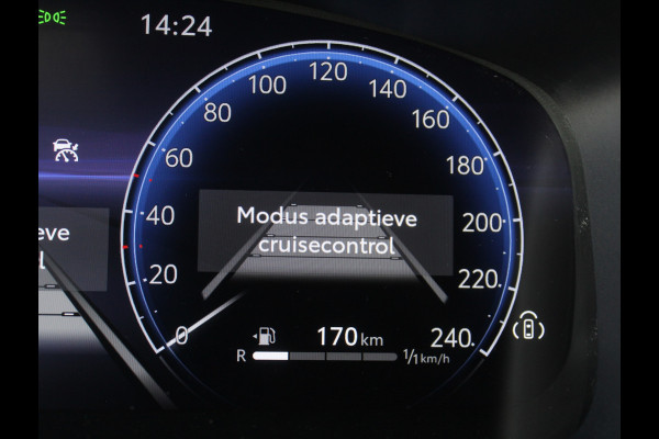 Toyota Corolla Hybrid 140 Active CARPLAY | ADAPCRUISE | CAMERA | LED | LMV16 | NAVI | DAB | CLIMATE