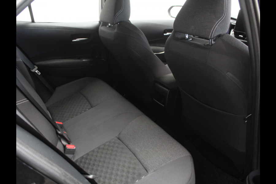 Toyota Corolla Hybrid 140 Active CARPLAY | ADAPCRUISE | CAMERA | LED | LMV16 | NAVI | DAB | CLIMATE