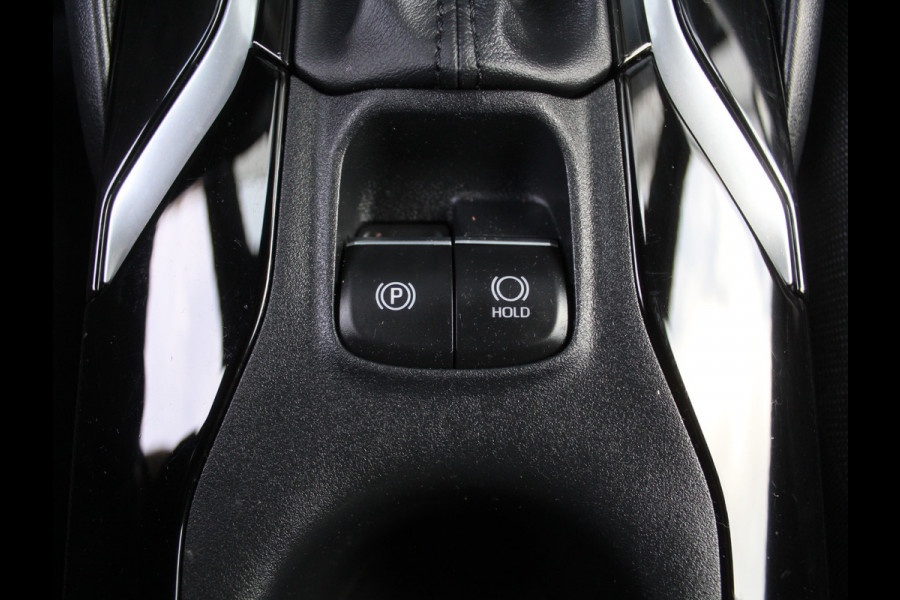 Toyota Corolla Hybrid 140 Active CARPLAY | ADAPCRUISE | CAMERA | LED | LMV16 | NAVI | DAB | CLIMATE