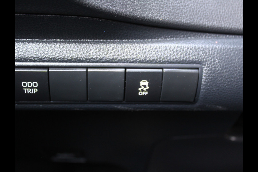 Toyota Corolla Hybrid 140 Active CARPLAY | ADAPCRUISE | CAMERA | LED | LMV16 | NAVI | DAB | CLIMATE