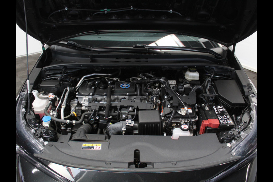 Toyota Corolla Hybrid 140 Active CARPLAY | ADAPCRUISE | CAMERA | LED | LMV16 | NAVI | DAB | CLIMATE