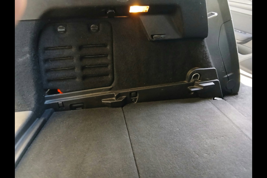 Renault Mégane VAN Grijs kenteken