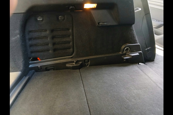 Renault Mégane VAN Grijs kenteken