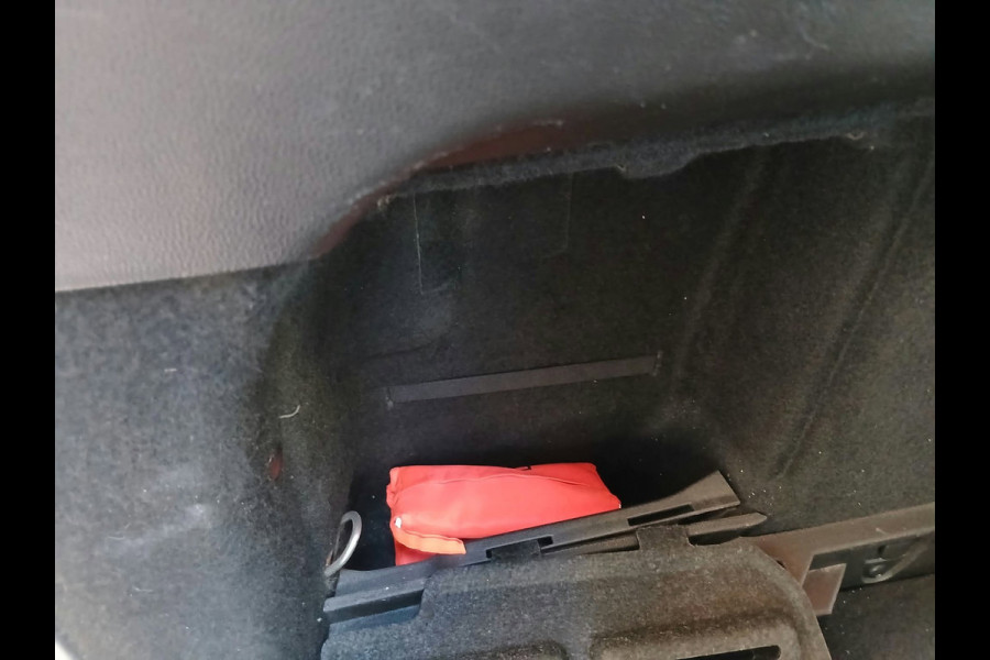 Renault Mégane VAN Grijs kenteken