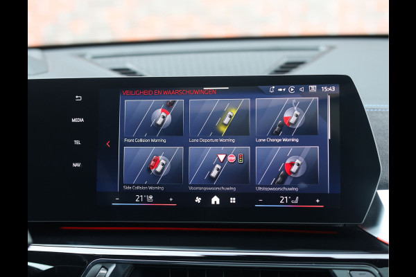 BMW X1 30e xDrive | Pano - Trekhaak - HUD