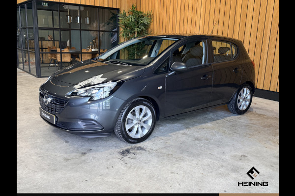 Opel Corsa 1.4 Favourite Airco. Cruise. Trekhaak. 78000 km met NAP
