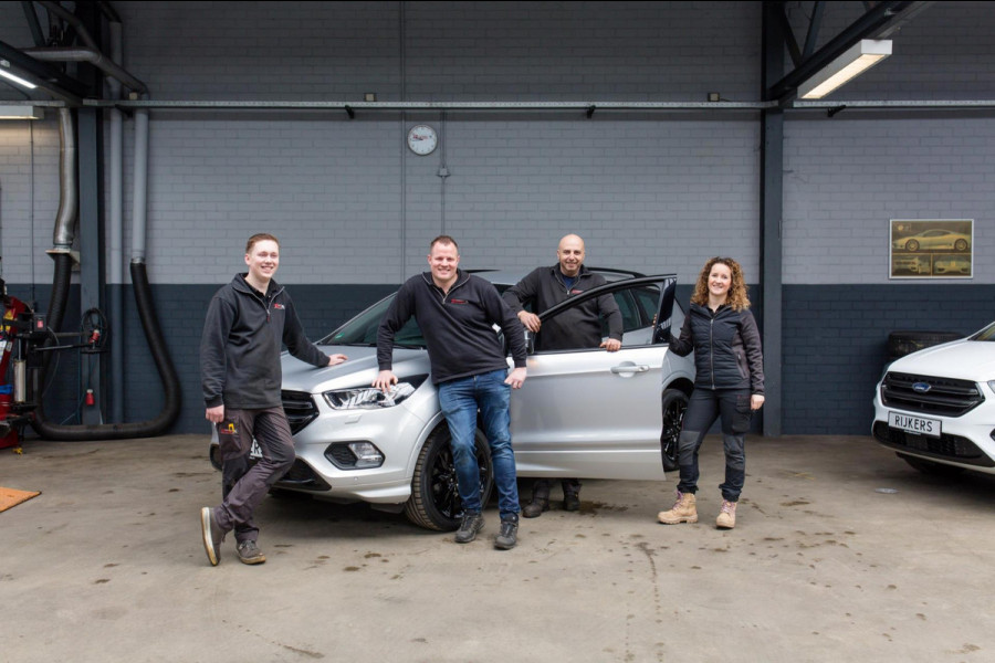 Jaecoo 7 1.5 GDI SHS-P Exclusive 2x Leverbaar uit voorraad, Panoramadak, Stoel koeling/verwarming, 1500kg trekgewicht. PHEV