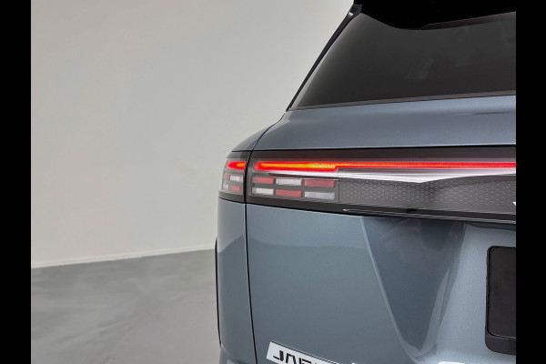 Jaecoo 7 1.5 GDI SHS-P Exclusive 2x Leverbaar uit voorraad, Panoramadak, Stoel koeling/verwarming, 1500kg trekgewicht. PHEV