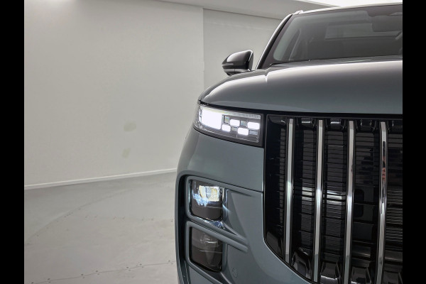 Jaecoo 7 1.5 GDI SHS-P Exclusive 2x Leverbaar uit voorraad, Panoramadak, Stoel koeling/verwarming, 1500kg trekgewicht. PHEV