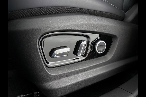 Jaecoo 7 1.5 GDI SHS-P Exclusive 2x Leverbaar uit voorraad, Panoramadak, Stoel koeling/verwarming, 1500kg trekgewicht. PHEV