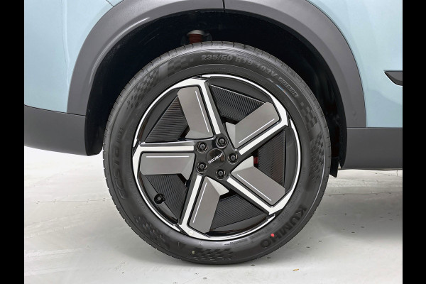 Jaecoo 7 1.5 GDI SHS-P Exclusive 2x Leverbaar uit voorraad, Panoramadak, Stoel koeling/verwarming, 1500kg trekgewicht. PHEV