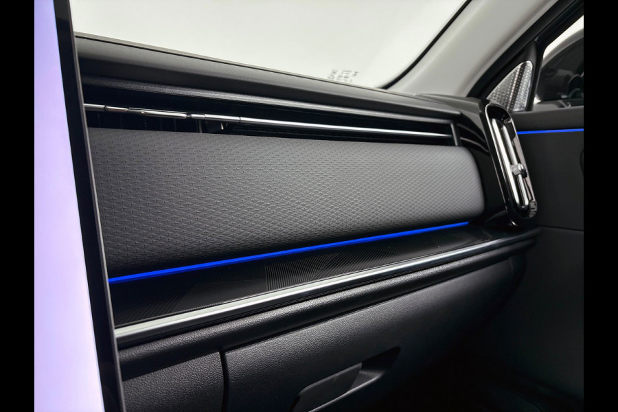 Jaecoo 7 1.5 GDI SHS-P Exclusive 2x Leverbaar uit voorraad, Panoramadak, Stoel koeling/verwarming, 1500kg trekgewicht. PHEV