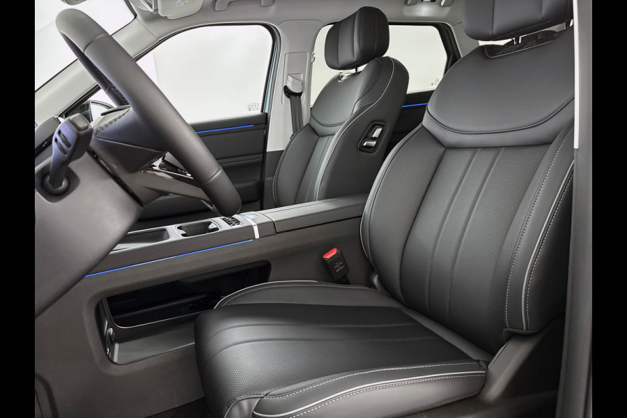 Jaecoo 7 1.5 GDI SHS-P Exclusive 2x Leverbaar uit voorraad, Panoramadak, Stoel koeling/verwarming, 1500kg trekgewicht. PHEV