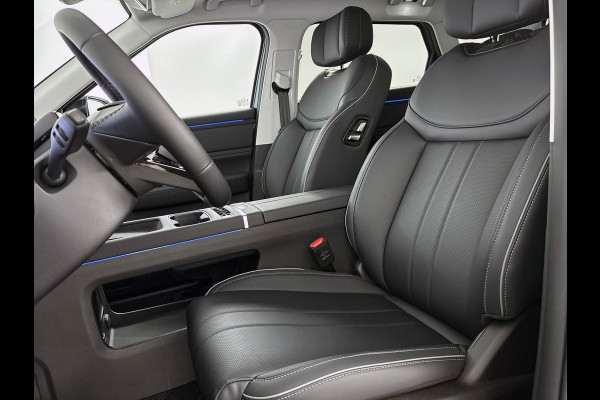 Jaecoo 7 1.5 GDI SHS-P Exclusive 2x Leverbaar uit voorraad, Panoramadak, Stoel koeling/verwarming, 1500kg trekgewicht. PHEV