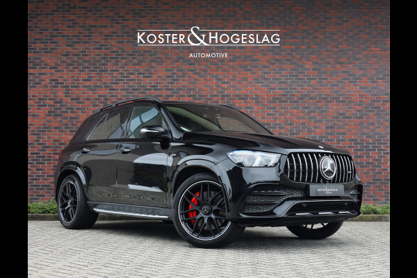 Mercedes-Benz GLE AMG 53 4MATIC+ | Pano - Trekhaak - HUD