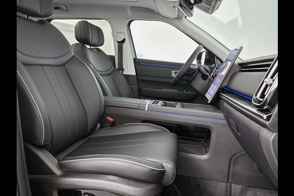 Jaecoo 7 1.5 GDI SHS-P Exclusive 2x Leverbaar uit voorraad, Panoramadak, Stoel koeling/verwarming, 1500kg trekgewicht. PHEV