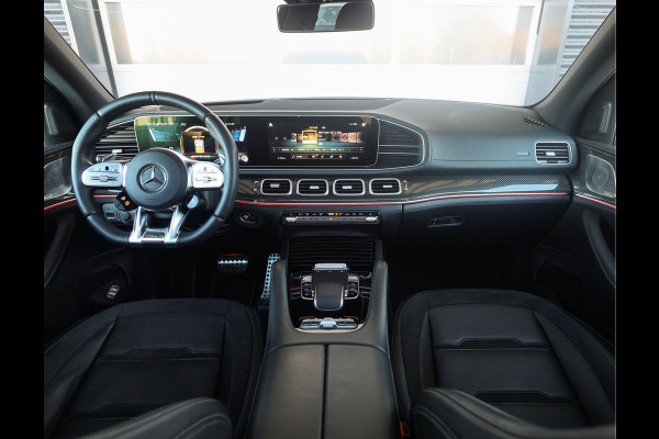 Mercedes-Benz GLE AMG 53 4MATIC+ | Pano - Trekhaak - HUD