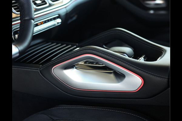 Mercedes-Benz GLE AMG 53 4MATIC+ | Pano - Trekhaak - HUD