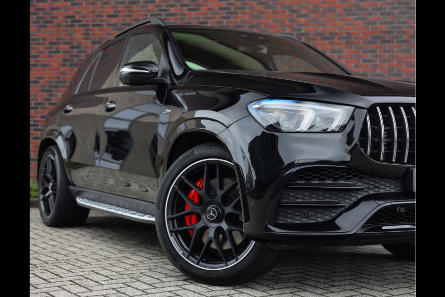 Mercedes-Benz GLE AMG 53 4MATIC+ | Pano - Trekhaak - HUD