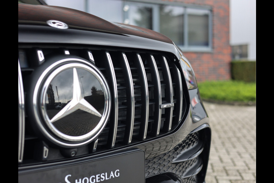 Mercedes-Benz GLE AMG 53 4MATIC+ | Pano - Trekhaak - HUD