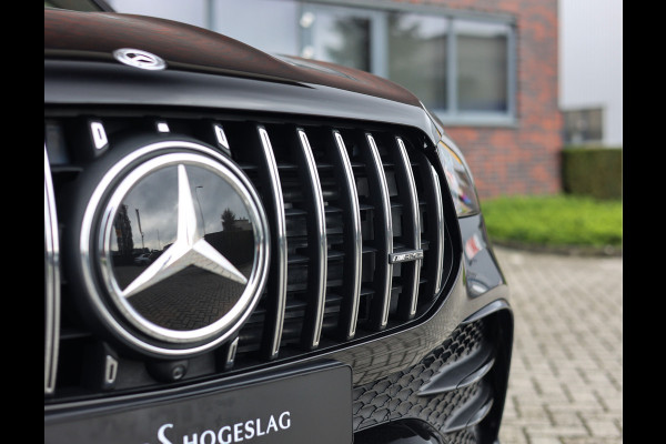 Mercedes-Benz GLE AMG 53 4MATIC+ | Pano - Trekhaak - HUD