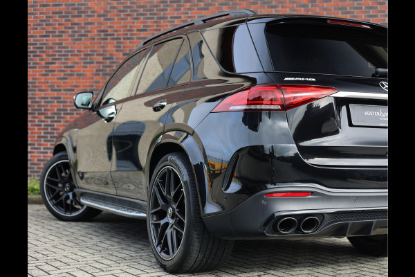 Mercedes-Benz GLE AMG 53 4MATIC+ | Pano - Trekhaak - HUD