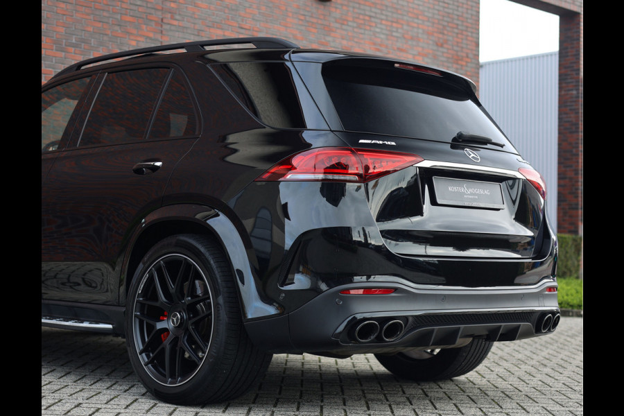 Mercedes-Benz GLE AMG 53 4MATIC+ | Pano - Trekhaak - HUD