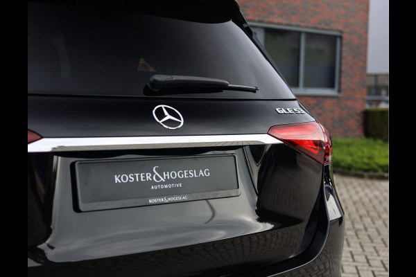 Mercedes-Benz GLE AMG 53 4MATIC+ | Pano - Trekhaak - HUD