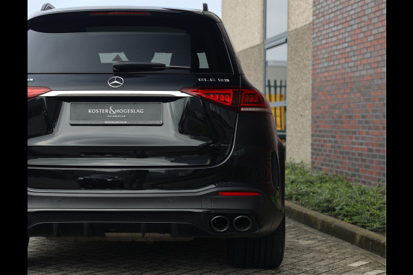 Mercedes-Benz GLE AMG 53 4MATIC+ | Pano - Trekhaak - HUD