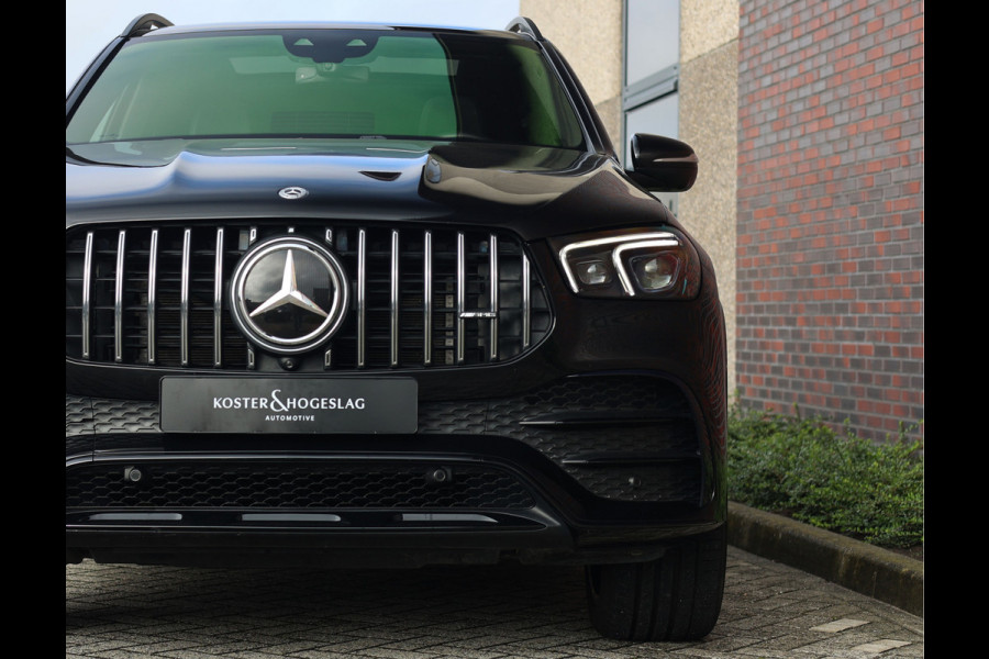 Mercedes-Benz GLE AMG 53 4MATIC+ | Pano - Trekhaak - HUD