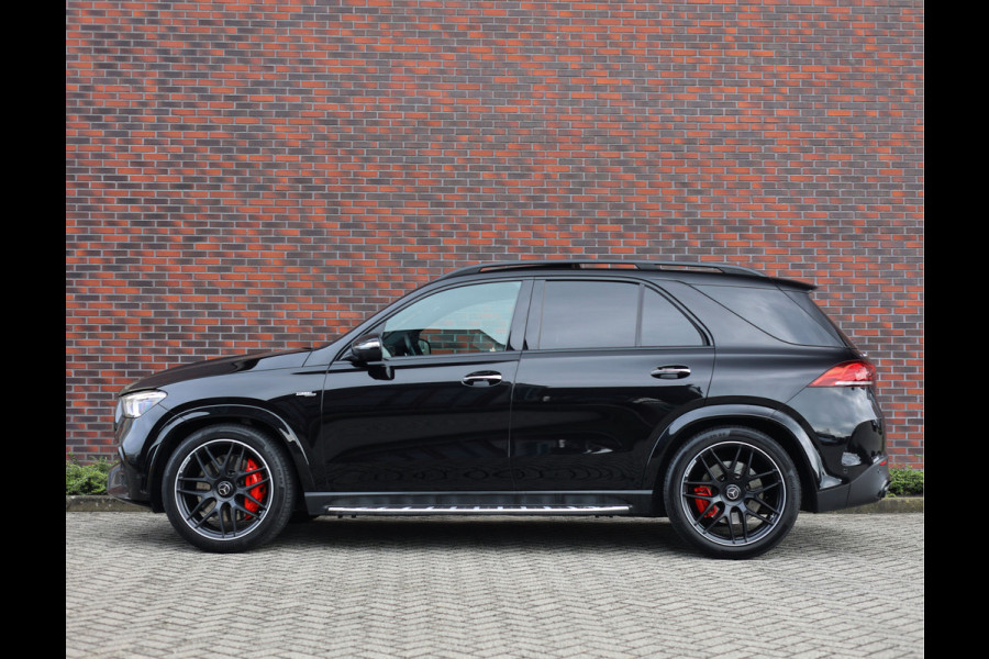 Mercedes-Benz GLE AMG 53 4MATIC+ | Pano - Trekhaak - HUD