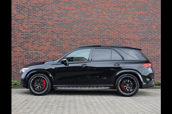 Mercedes-Benz GLE AMG 53 4MATIC+ | Pano - Trekhaak - HUD