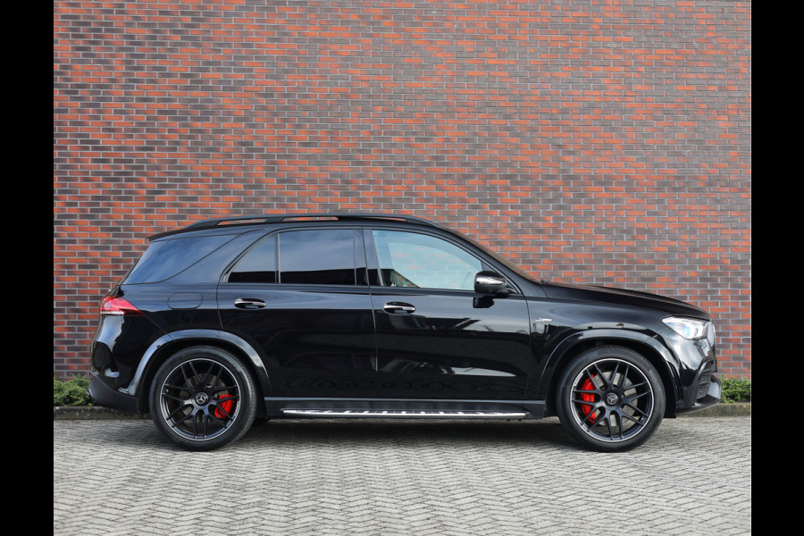 Mercedes-Benz GLE AMG 53 4MATIC+ | Pano - Trekhaak - HUD