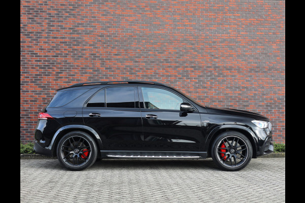 Mercedes-Benz GLE AMG 53 4MATIC+ | Pano - Trekhaak - HUD