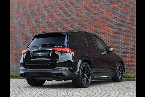 Mercedes-Benz GLE AMG 53 4MATIC+ | Pano - Trekhaak - HUD