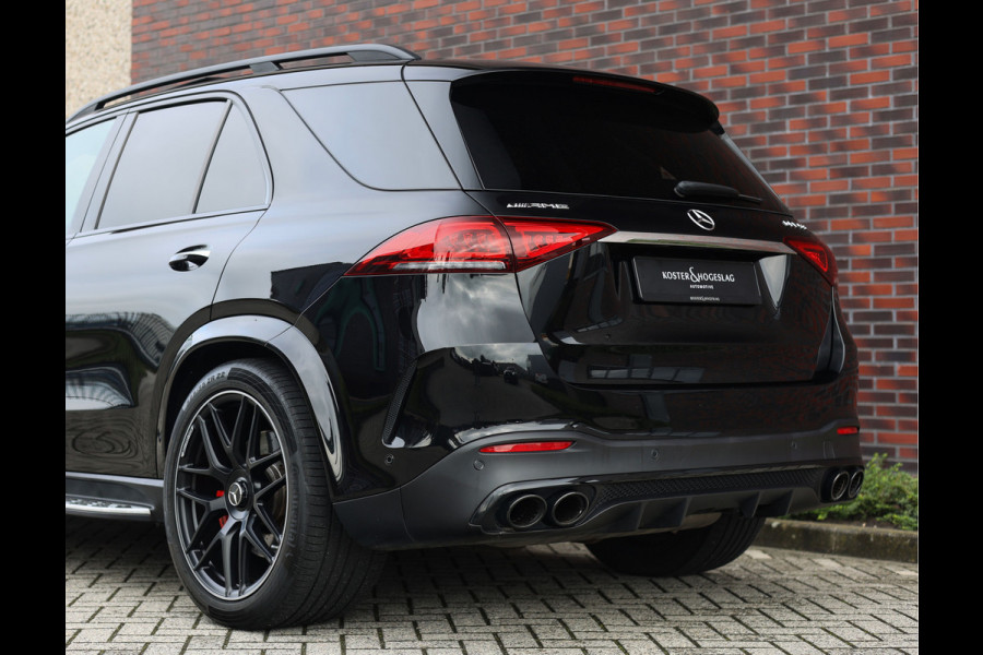 Mercedes-Benz GLE AMG 53 4MATIC+ | Pano - Trekhaak - HUD