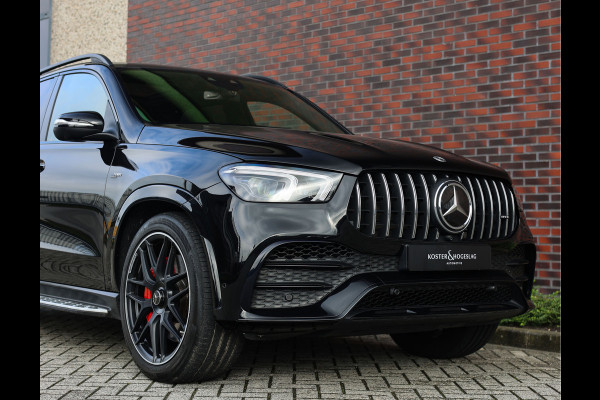 Mercedes-Benz GLE AMG 53 4MATIC+ | Pano - Trekhaak - HUD