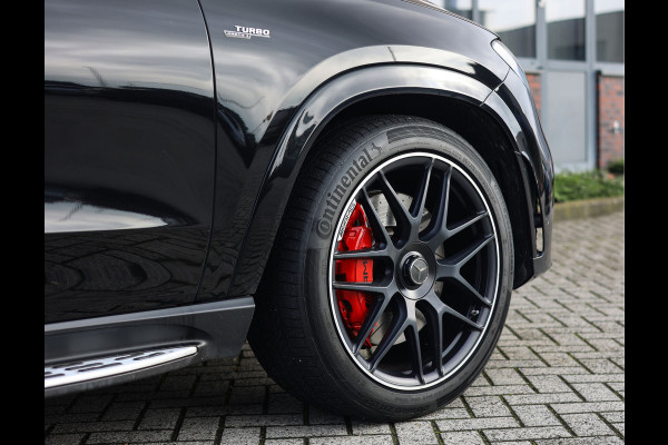 Mercedes-Benz GLE AMG 53 4MATIC+ | Pano - Trekhaak - HUD