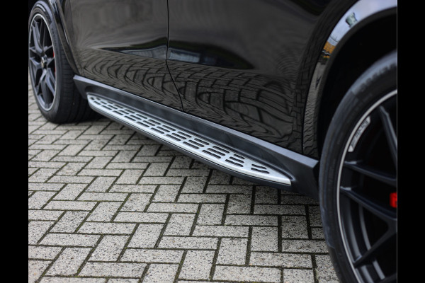 Mercedes-Benz GLE AMG 53 4MATIC+ | Pano - Trekhaak - HUD