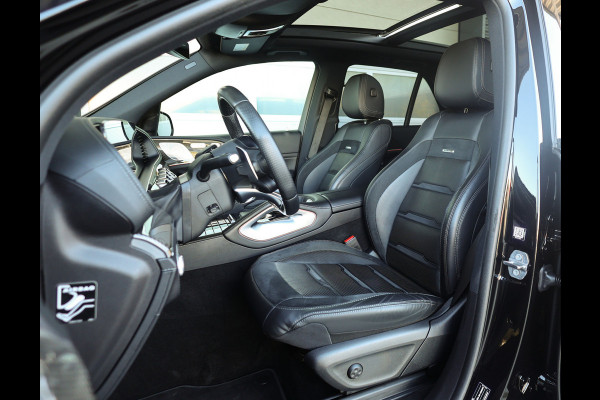 Mercedes-Benz GLE AMG 53 4MATIC+ | Pano - Trekhaak - HUD