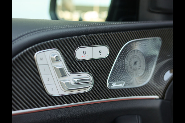 Mercedes-Benz GLE AMG 53 4MATIC+ | Pano - Trekhaak - HUD