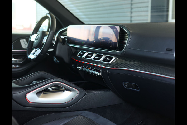 Mercedes-Benz GLE AMG 53 4MATIC+ | Pano - Trekhaak - HUD