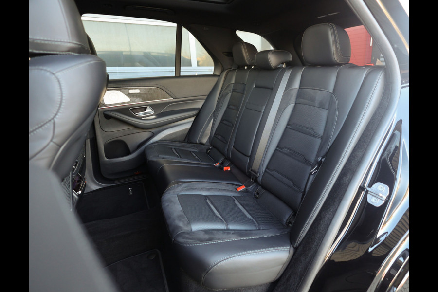 Mercedes-Benz GLE AMG 53 4MATIC+ | Pano - Trekhaak - HUD