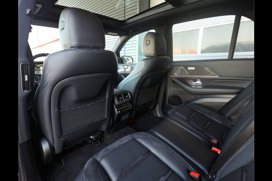 Mercedes-Benz GLE AMG 53 4MATIC+ | Pano - Trekhaak - HUD