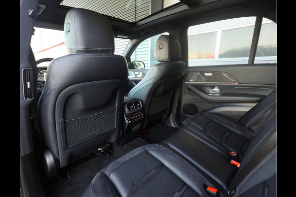 Mercedes-Benz GLE AMG 53 4MATIC+ | Pano - Trekhaak - HUD
